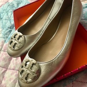 Tory Burch Flats